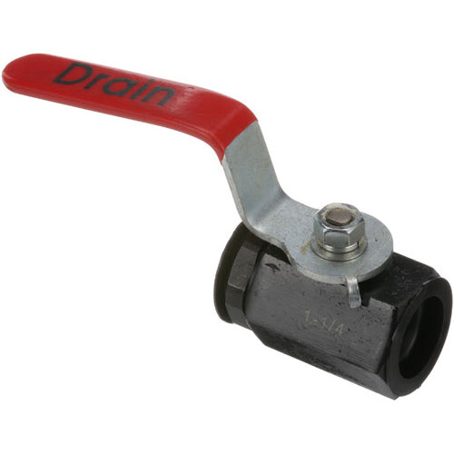1588 Frymaster - Premium 1-1/4 1588 Frymaster - Premium 1-1/4